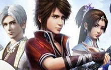 全新的掌上江湖 不良人2手游5.0版本即将登场