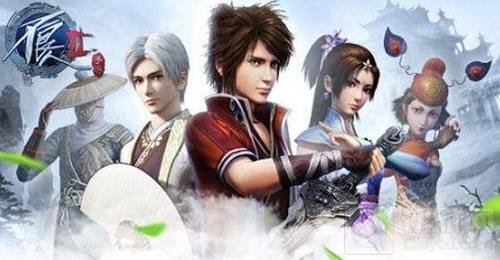 全新的掌上江湖 不良人2手游5.0版本即将登场