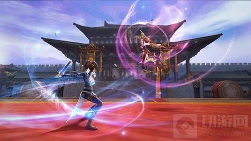 全新的掌上江湖 不良人2手游5.0版本即将登场