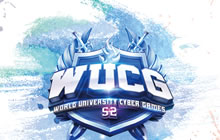 WUCG全国线上公开赛9月19日重燃战火 不容错过