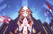 新英雄新玩法 《兵器少女》首个新资料片上线