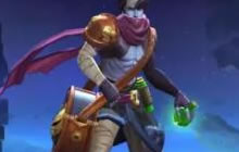 王者荣耀9月18日至9月24日限免英雄 扁鹊来袭