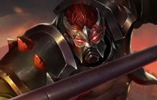 王者荣耀上分英雄典韦玩法 死神狂怒大杀特杀