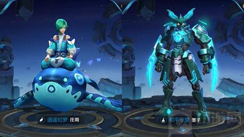 王者荣耀阿轲最佳搭档是谁 阿轲玩法技巧分享