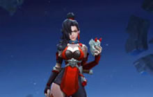 王者荣耀阿轲最佳搭档是谁 阿轲玩法技巧分享