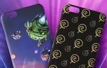 球球大作战中秋大狂欢 不限量金蘑菇流星雨来袭