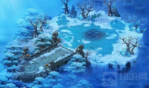 仙侠手游巨制大天劫 带你进入唯美全景玄幻世界