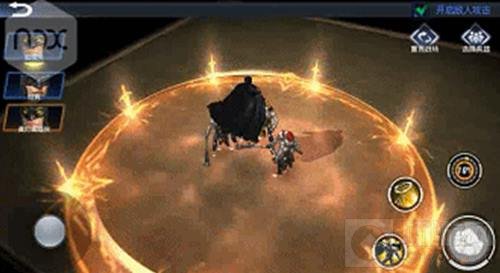 黄金战神神奇女侠曝光 正义联盟超级英雄新皮肤