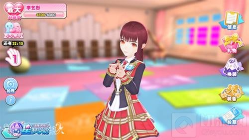 SNH48段子手李艺彤压轴 星梦学院明日内测开启