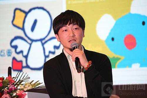 GMGC成都2017 IP对接会 路演IP申请正式开启