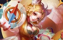 腾讯地图携手王者荣耀 妲己语音导航软萌上线