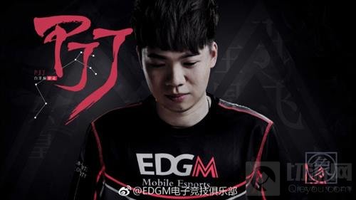 EDG.M赛前采访：全新的我们即将在秋季赛上线