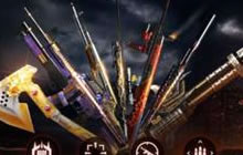 CF手游火力碎片获取途径大全 可锻造稀有武器