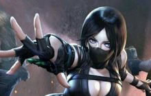 CF手游萝拉怎么样 新角色属性技能特点揭秘