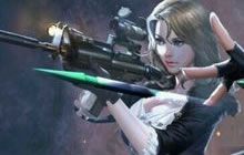 CF手游狙神争霸9月29日更新 更新内容大汇总