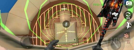 CF手游跳跳乐希望之塔怎么样 地图奖励说明