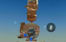 CF手游跳跳乐希望之塔怎么样 地图奖励说明