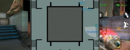 CF手游新版本有哪些新地图 狙神争霸新图盘点