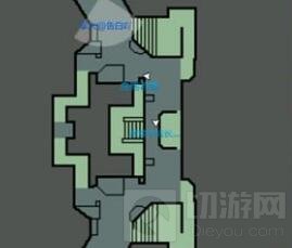 CF手游新版本有哪些新地图 狙神争霸新图盘点