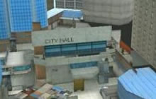 CF手游新版本有哪些新地图 狙神争霸新图盘点