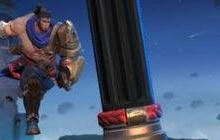 苏烈手中拿的是什么花 王者荣耀9月20日每日一题