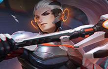 王者荣耀现版本韩信怎么玩 韩信出装及铭文推荐