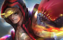 王者荣耀达摩最暴力出装推荐 秒杀后排轻松离去