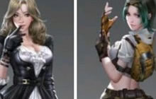 CF手游新角色萝拉多少钱 什么时候会正式上线