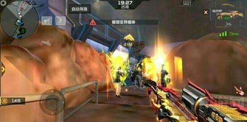 CF手游雷霆峭壁每一关怎么过 各关卡实战技巧