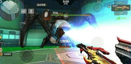 CF手游雷霆峭壁每一关怎么过 各关卡实战技巧