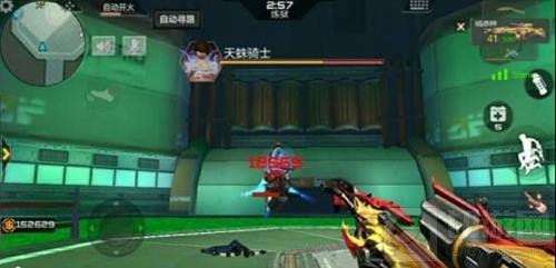 CF手游雷霆峭壁每一关怎么过 各关卡实战技巧