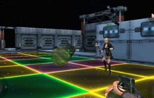 CF手游破碎玻璃大乱斗套路玩法分享 进阶必看