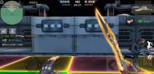 CF手游破碎玻璃大乱斗套路玩法分享 进阶必看