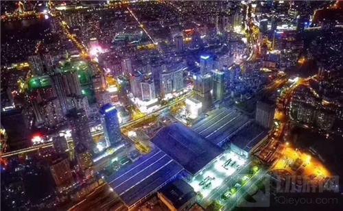 2017 DEAS再标新风向：蕴势待发 以迎激变