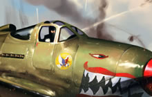 飞行手游浴血长空今日IOS国服上线 苹果力推