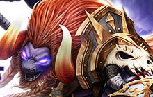 S级橙装有多强？齐天战神新版装备系统介绍