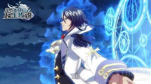 龙王传说实录宣传片大曝光 9月26日震撼公测