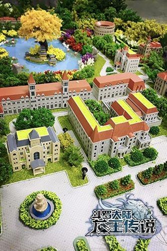 龙王传说实录宣传片大曝光 9月26日震撼公测