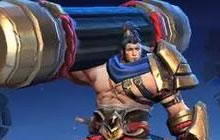 王者荣耀苏烈将于下周正式上线 售价绝对够亲民