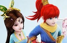 神武2手游星空乐园明日开启 群雄逐鹿新玩法