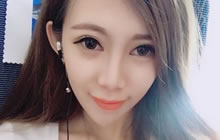 美女主播凝夕试水游戏直播 高玩还是坑你来猜