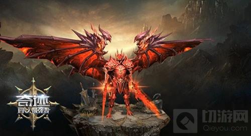 奇迹最强者回归测试今日开启 还原端游体验