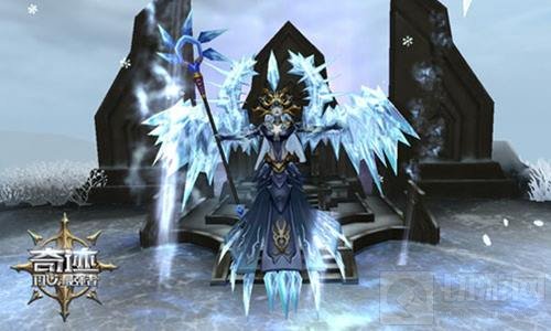 奇迹最强者回归测试今日开启 还原端游体验