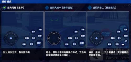 手机好不如手活好 敢达争锋对决操作全揭秘