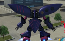 手机好不如手活好 敢达争锋对决操作全揭秘