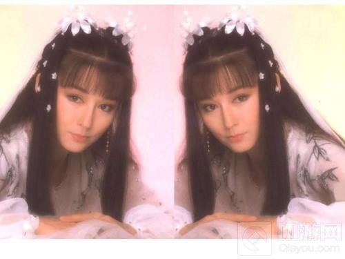 代言人是谁 杨过与小龙女上架同步揭晓