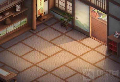 打造甜蜜庄园 如果的世界浪漫满屋今日上线