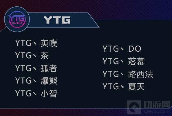 王者荣耀KPL揭幕战今日打响 战队巡礼抢先看