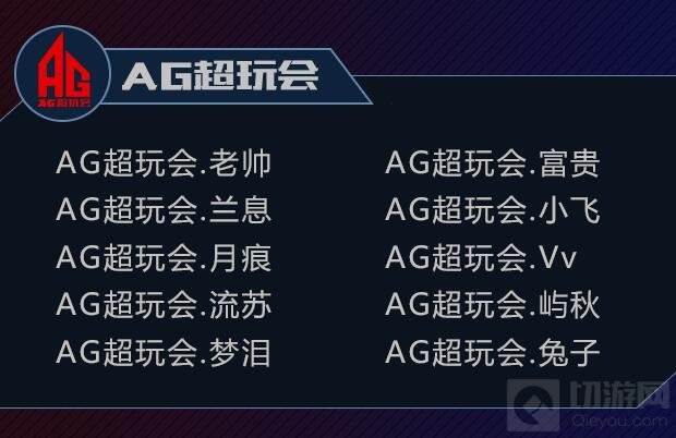 王者荣耀KPL揭幕战今日打响 战队巡礼抢先看