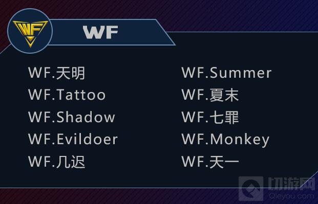 王者荣耀KPL揭幕战今日打响 战队巡礼抢先看